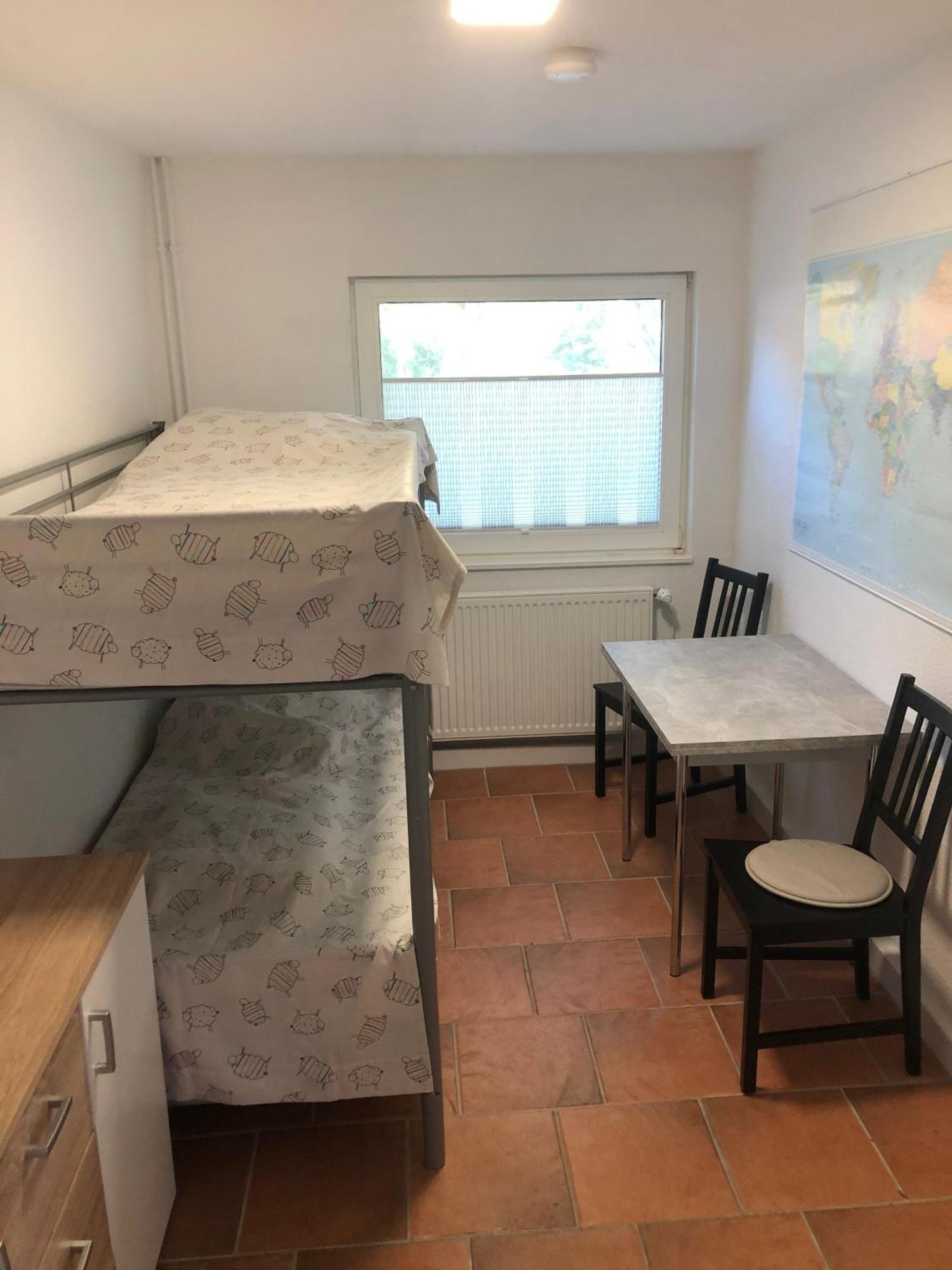 Haus "Am Kanal" Villa Krummhörn Esterno foto